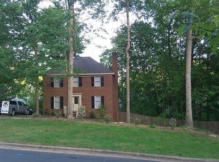 211 Heidinger Dr, Cary, NC 27511