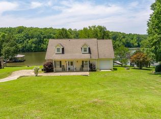 226 Topsail Dr, Waterloo, SC 29384