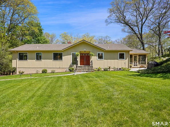 2525 Long Ridge Road, Stamford, CT 06903