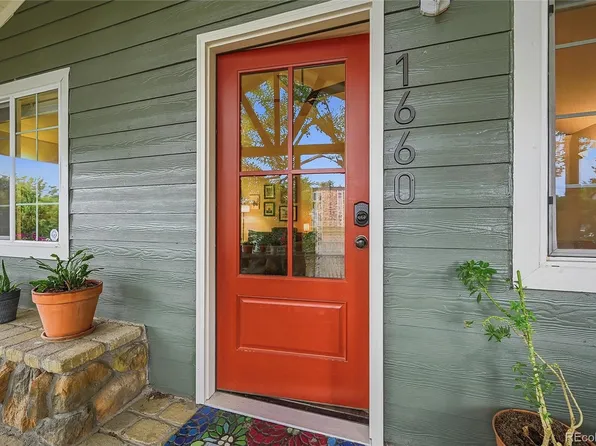 1660 Ingalls Street, Lakewood, CO 80214