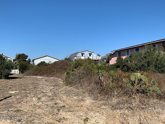 3rd image of 3912 W Beach Drive LOT 6