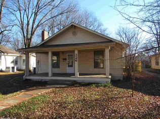 326 Locust Ave, Conway, AR 72034