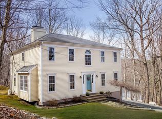 538 Branchville Rd, Ridgefield, CT 06877