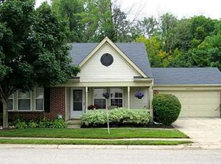 8455 Manship Dr, Fishers, IN