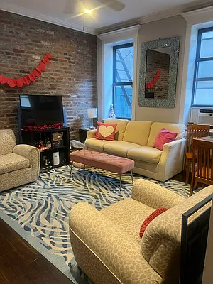346 East 18th Street #1A
