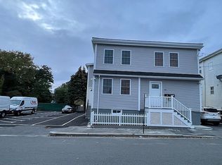 95 Stowers St, Revere, MA 02151
