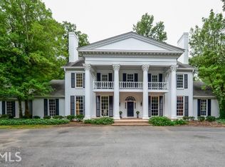 4122 Paces Ferry Rd NW, Atlanta, GA 30327