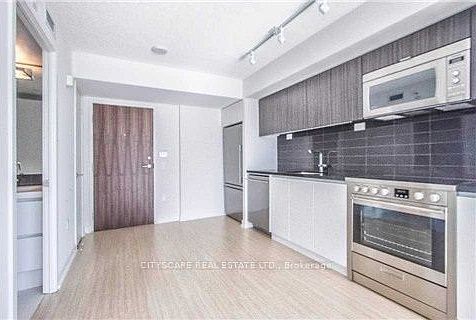 2nd image of 75 Queens Wharf Rd Unit 708