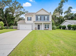 41 Spearmint Cir, Beaufort, SC 29906