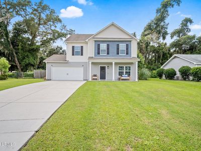 41 Spearmint Cir, Beaufort, SC, 29906