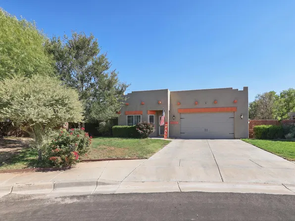 1001 Shiraz Blvd, Amarillo, TX 79124