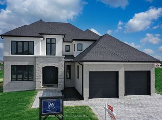 243 Songbird Ln, Middlesex Centre, ON N0M2A0