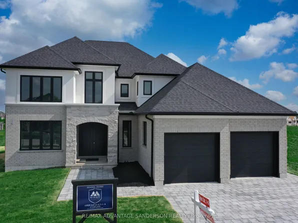 243 Songbird Ln, Middlesex Centre, ON N0M 2A0