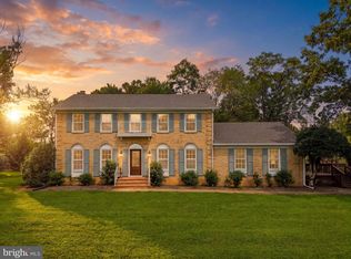 6989 Fredericksburg Rd, Barboursville, VA 22923