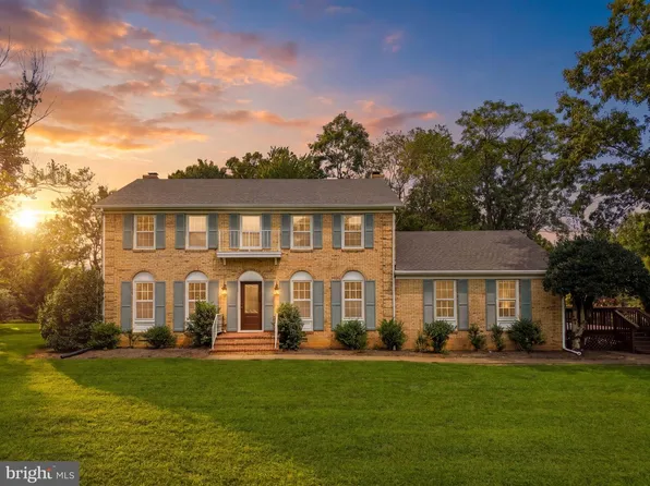 6989 Fredericksburg Rd, Barboursville, VA 22923