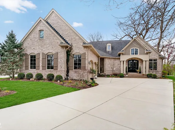 14547 Ballantrae Cir, Carmel, IN 46032