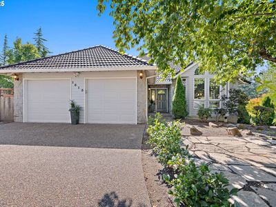 1615 NW Barnsley Ct, Portland, OR, 97229