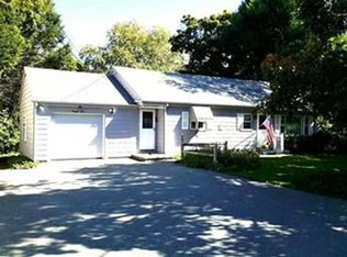 91 Davis Rd, Westport, MA 02790
