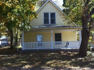 1006 Taft St, Columbia, MO 65201
