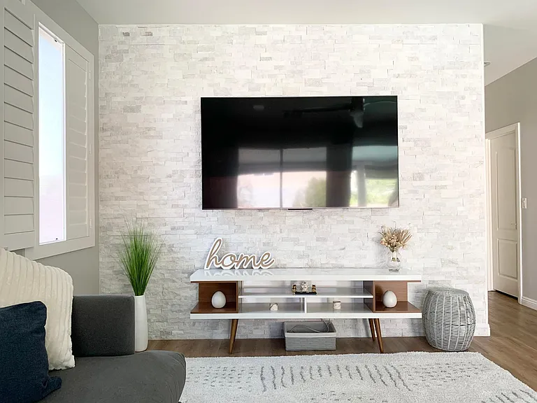 Living Room TV