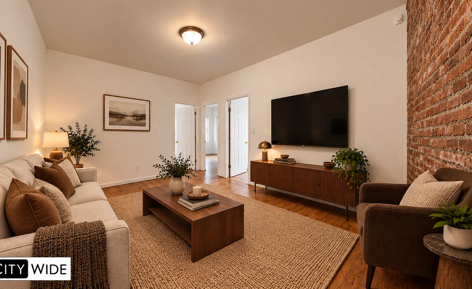 188 Claremont Ave — Photo 1