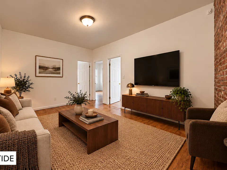 188 Claremont Ave #4