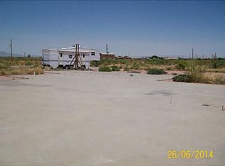14059 Bradley Rd, Clint, TX 79836