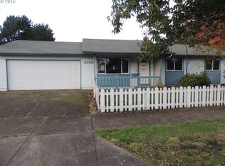 4723 Swegle Rd NE, Salem, OR 97301