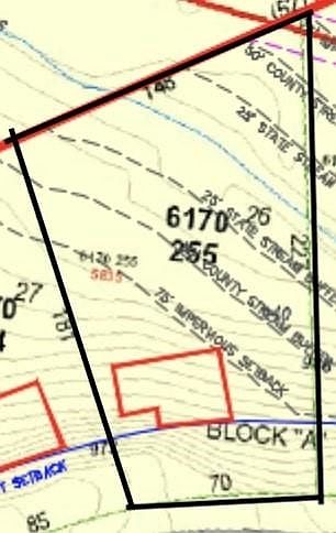 2nd image of 5835 Castle Ln Lot 255