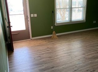 230 Hurricane Creek Church Rd, Sandy Hook, MS 39478