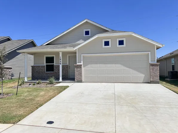1936 Ventasso Blvd, Providence Village, TX 76227