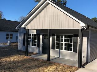 226 W Church St, China Grove, NC 28023