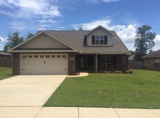 3082 Sasanqua Cir W, Semmes, AL 36575