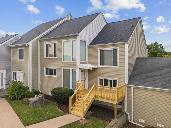 405 Raintree Pl, Hermitage, TN 37076
