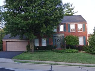 522 Beaumont Ct, Fort Wright, KY 41011
