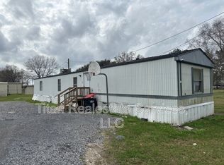 220 Bowers Rd LOT C, Scott, LA 70583