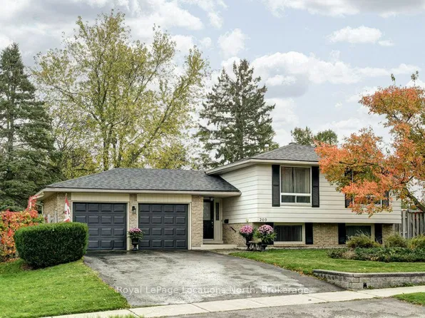 269 Pine Dr, Barrie, ON L4N 4H9