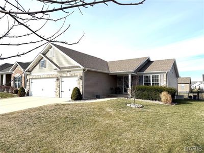 3513 Brookside Crossing Dr, Saint Charles, MO, 63301
