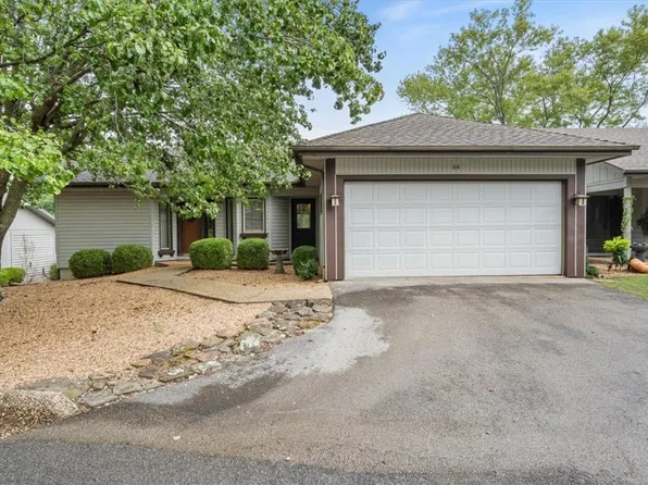 64 Fairway Dr, Bella Vista, AR 72714