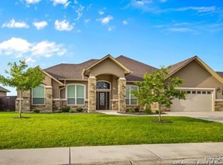 1148 Creekside Pond Rd, Seguin, TX 78155