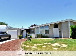 11401 Rocky Mountain St, Reno, NV 89506