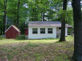 1362 Church Hill Rd, Tionesta, PA 16353