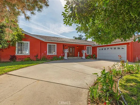 7012 Longridge Ave, North Hollywood, CA 91605