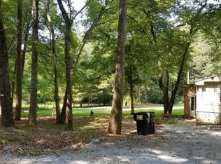 4514 Raindrop Ln, Acworth, GA 30102