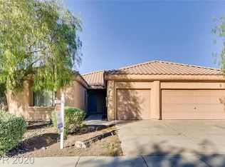 965 High Plains Dr, Henderson, NV 89002