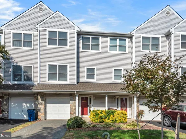 107 Widgeon Way, Chester, MD 21619
