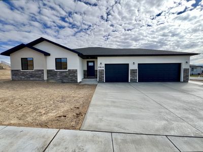 2802 Incline Ave, Elko, NV, 89801