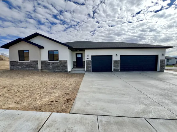 2802 Incline Ave, Elko, NV 89801
