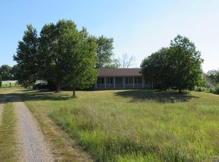 249 Snowshoe Dr, Lawrence, KS 66044