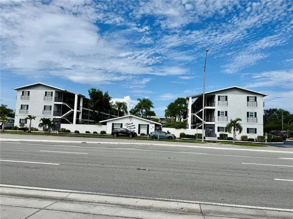4050 4TH STREET N #305, ST PETERSBURG, FL 33703